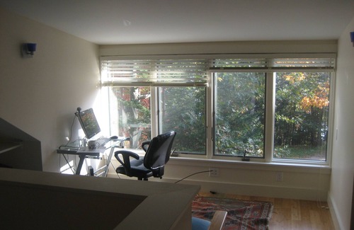 Tenants Harbor Cabin | Lobster Harbor View 4 -Bedroom-2 Bath Modern Cottage