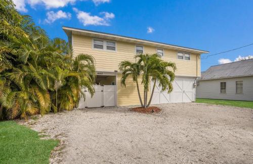 Cortez House | Lobster Key