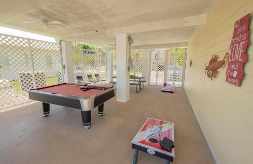 Cortez House | Lobster Key