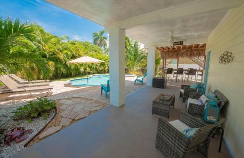 Cortez House | Lobster Key