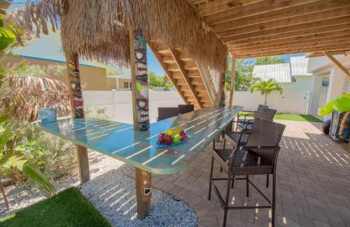 Cortez House | Lobster Key