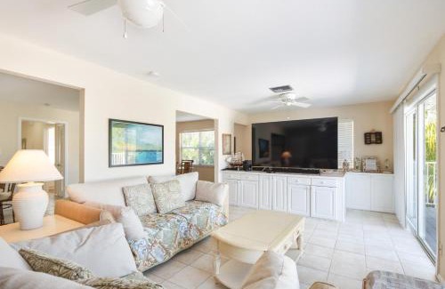 Marathon House | Lobster Lodge and Manatee Manor
