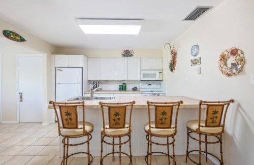 Marathon House | Lobster Lodge and Manatee Manor