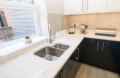Woodhorn Cottage | Lobster Pot Retreat