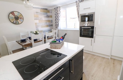 Woodhorn Cottage | Lobster Pot Retreat