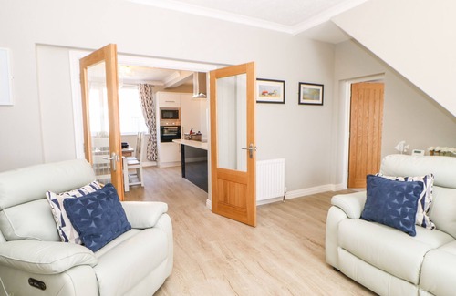Woodhorn Cottage | Lobster Pot Retreat