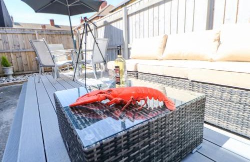 Woodhorn House | Lobster Pot Retreat