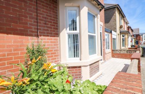 Woodhorn House | Lobster Pot Retreat