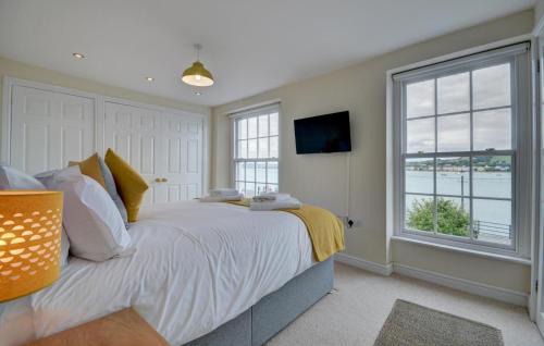 Appledore Apartment | Lobsters Loft