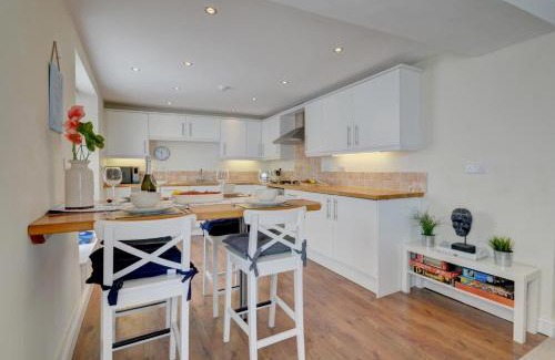 Appledore Apartment | Lobsters Loft