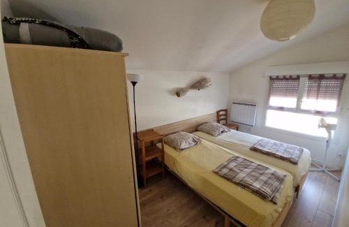 Minimes - Barriere de Paris Apartment | Loc Appart