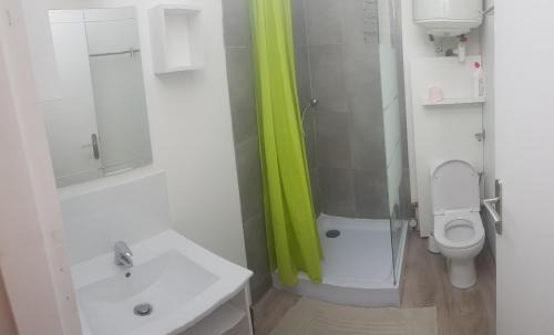 Minimes - Barriere de Paris Apartment | Loc Appart