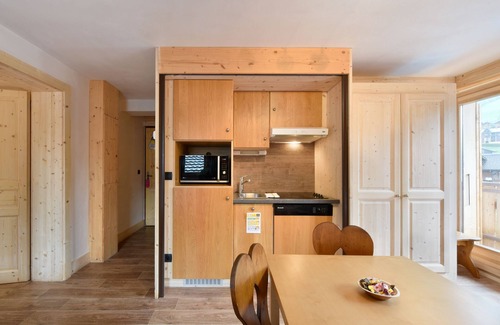 Les Gets Hotel | Loc Hotel Alpen Sports