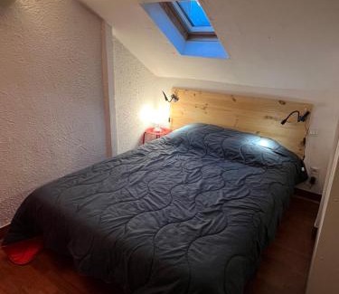 Luz-Saint-Sauveur Apartment | Loc luz st sauveur 1