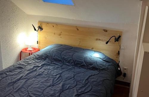 Luz-Saint-Sauveur Apartment | Loc luz st sauveur 1