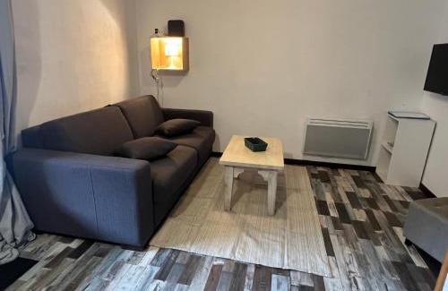 Luz-Saint-Sauveur Apartment | Loc luz st sauveur 2