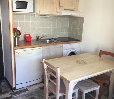 Luz-Saint-Sauveur Apartment | Loc luz st sauveur 2