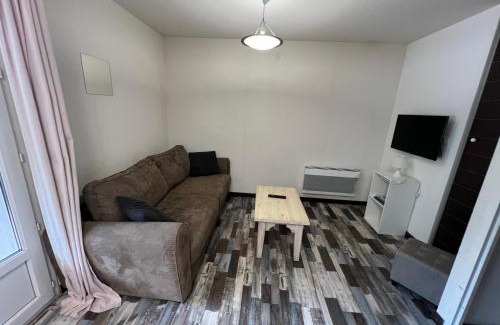 Luz-Saint-Sauveur Apartment | Loc luz st sauveur 4