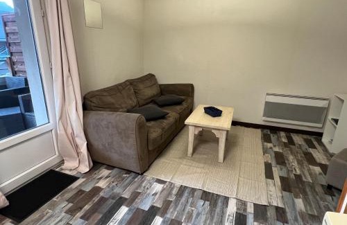 Luz-Saint-Sauveur Apartment | Loc luz st sauveur 4