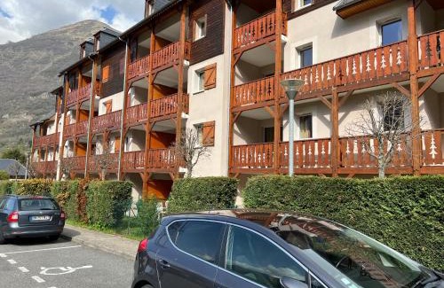 Luz-Saint-Sauveur Apartment | Loc luz st sauveur 5