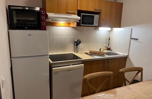 Luz-Saint-Sauveur Apartment | Loc luz st sauveur 5