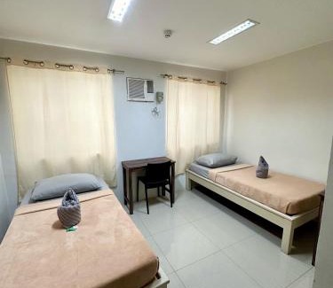 Bacolod Hotel | LOC Residence Inn