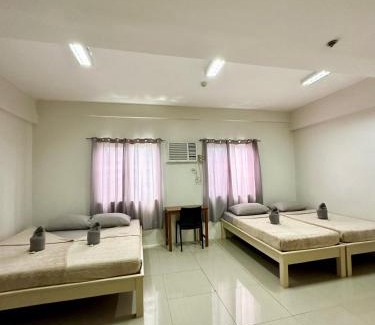 Bacolod Hotel | LOC Residence Inn