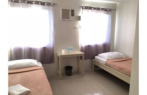 Bacolod Hotel | LOC Residence Inn
