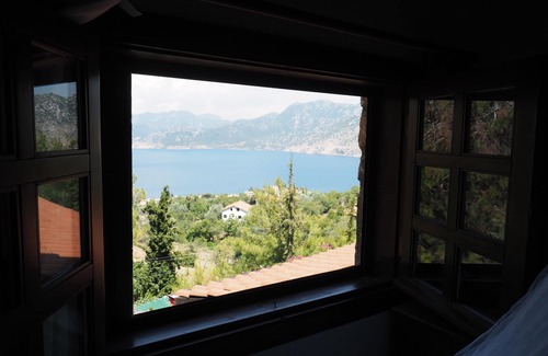 Selimiye Hotel | Loca Hotel