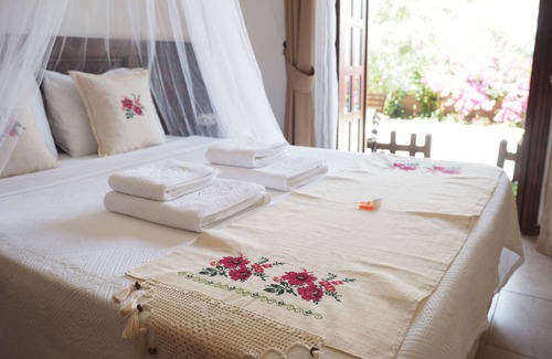 Selimiye Hotel | Loca Hotel