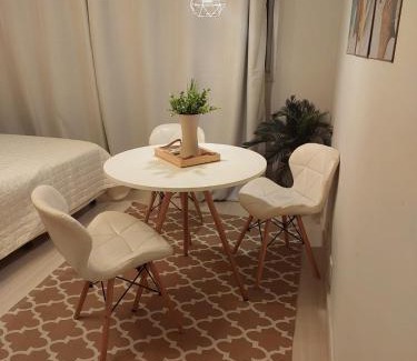 Centro Historico Apartment | Local aconchegante central