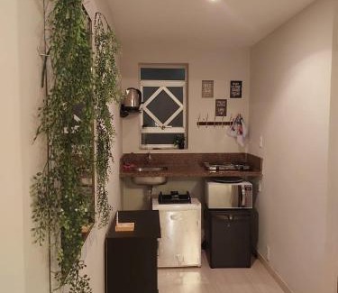 Centro Historico Apartment | Local aconchegante central