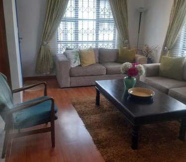 Trawal Apartment | Local & comfortable