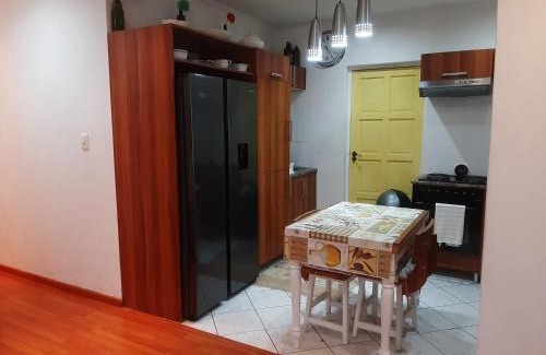 Trawal House | Local & Comfortable