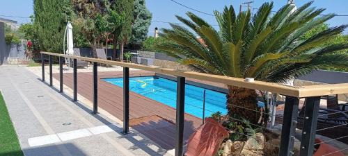 Xylokastro-Evrostina Apartment | Local Paradise Xilokastro