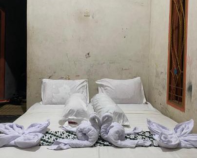 Tetebatu House | Local style homestay