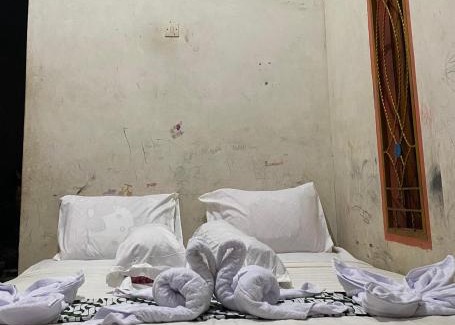 Tetebatu House | Local style homestay