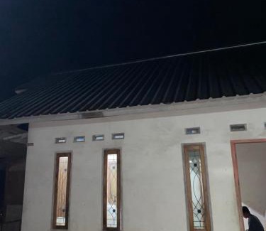 Tetebatu House | Local style homestay