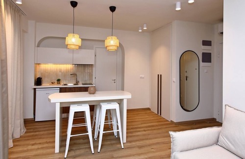 Nea Moudania Hotel | Local Suites 1 - Nea Moudania