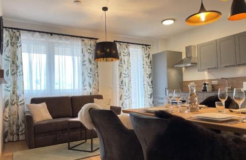 Groebming Apartment | Local View Apartment - by myNests
