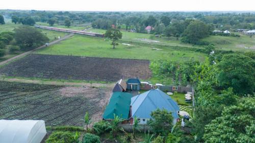 Arusha Bed & Breakfast | Local Villa Lodge