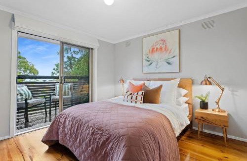 Mount Martha House | Locala Protea - Seaside Calm on Mornington Peninsula