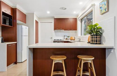 Mount Martha House | Locala Protea - Seaside Calm on Mornington Peninsula