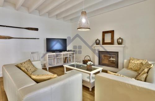 Treffiagat House | LocaLise - M4 - Ty Gwenn - La maison à la pointe de Lechiagat - Accès à deux pas d'une terrasse vue mer privative - Wifi inclus - Draps inclus - Animaux bienvenus