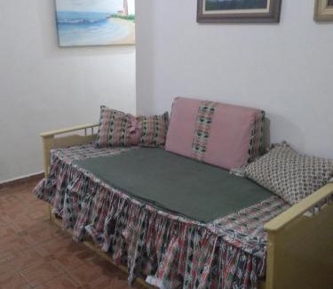 Itarare Apartment | localização espetacular faz a diferença
