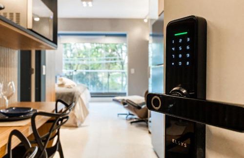 Vila Pompeia Apartment | Localização Imbatível! Arti Perdizes a poucos passos do Allianz Parque