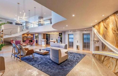 Meireles House | Localização Perfeita, Hotel, Completo, Limp.Diária