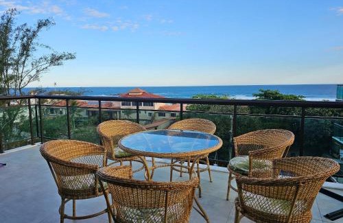 Itauna Apartment | Localização Privilegiada - Acesso à praia