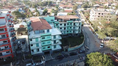 Itauna Apartment | Localização Privilegiada - Acesso à praia