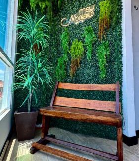 Fortim Apartment | Localize casa na praia